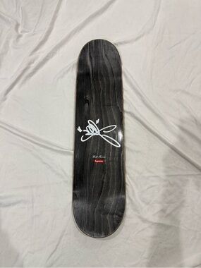 Supreme Lee Quinones Skateboard